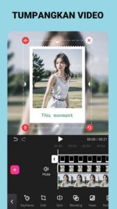 Screenshot EasyCut Mod APK