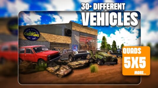 Screenshot Offroad Car Driving Simulator Mod APK