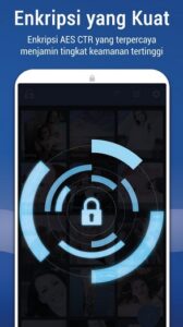 Screenshot LockMyPix Photo Vault PRO Mod APK