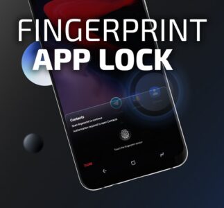 Screenshot Hyperion Launcher Mod APK