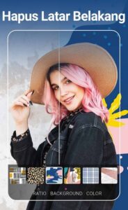 Screenshot YouCam Perfect Mod APK