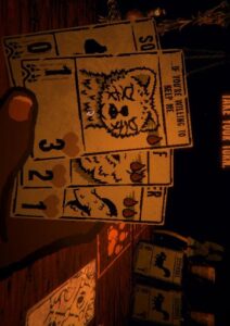 Screenshot Evil Darkness Mod APK