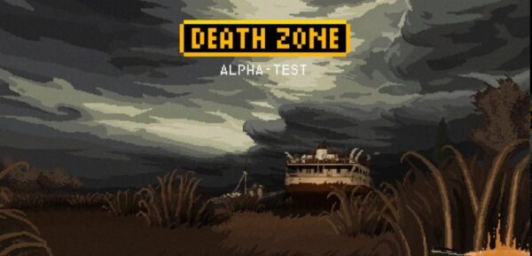 Screenshot Death Zone Online (Zombie) Mod APK