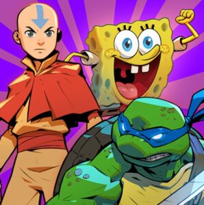 Descargar Nickelodeon Card Clash Mod Apk v1.3.0 (energía ilimitada) última versión 2025