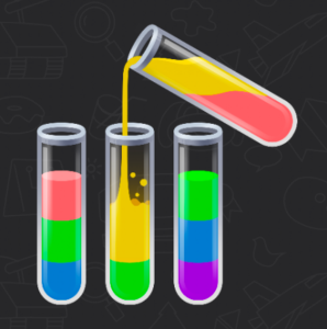 Download Water Sort Puzzle – Color Sort Mod Apk v1.0.28 Latest 2026