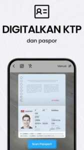 Screenshot TapScanner Mod APK