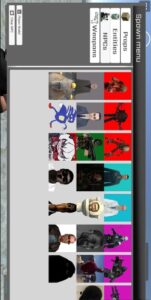 Screenshot Mirrox Mod Mod APK