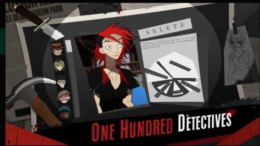 Screenshot Methods 4: The Best Detective Mod APK