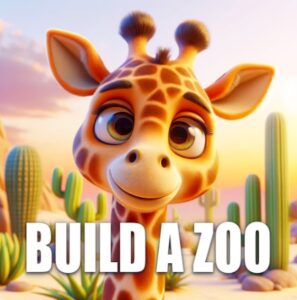 Download Zoo Life: Animal Park Game Mod Apk v5.0.0 (Unlimited Money) Terbaru 2026