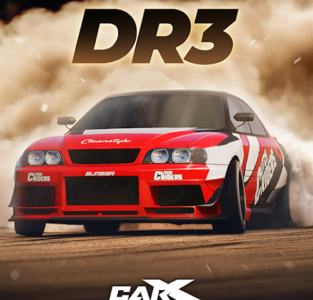 Download CarX Drift Racing 3 Mod Apk v1.8.0 (Speed Acceleration) Latest 2025
