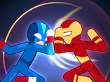 Download Stickman Ragdoll Fighter Mod Apk v2.5.0 (Free Skin Use) Neueste Version 2025