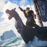 Download Vinland Tales・ Viking Survival Mod Apk v1.0.5 (MENU MOD) Terbaru 2024