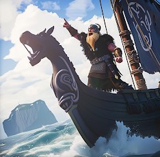 Download Vinland Tales・ Viking Survival Mod Apk v1.1.4 (MENU MOD) Terbaru 2025