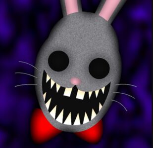 Descargar Mr. Hopp’s Playhouse 2 Mod Apk v3.8 (Sin anuncios) más reciente 2025