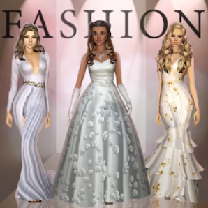 Download Fashion Empire Mod Apk v2.104.0 (Unlimited Money) Latest 2025
