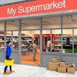 Download Supermarket Simulator 3D Game Mod Apk v0.4 (Unlimited Resources) Neueste Version 2025