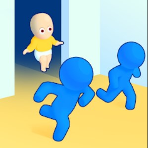 Download Horror Room: Scary Ufo Hotel Mod Apk v1.31.31 (Unlimited Currency) Neueste Version 2025