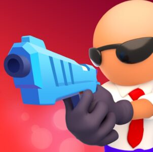 Download Run n Gun Mod Apk v1.0.36 (Unlimited Currency) Latest 2025