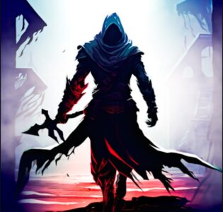 Download Shadow Assassin Mod Apk v1.0.4 (Unlimited Money) Latest 2025