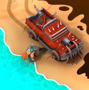 Download Desert City: Lost Bloom Mod Apk v0.21.4 (Game Speed) Neueste 2025