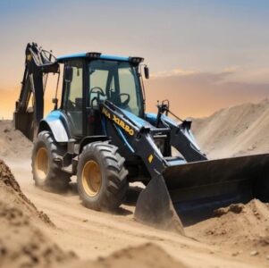 Download Excavator:Backhoe Construction Mod Apk v0.13 (No Ads) Latest 2025