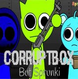 Download Sprunki – Corrupted Edition Mod Apk v1.1.1 (Player-Made) Latest 2025