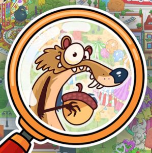 Download LostVille: Find Hidden Objects Mod Apk v0.0.157 (Unlimited Tips) Latest 2025