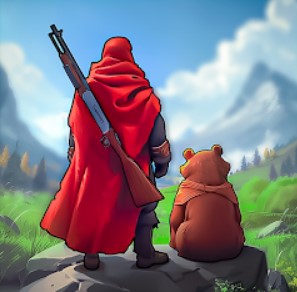 Download Eternal Hero Mod Apk v2.0.3 (Mod Menu) Latest 2025
