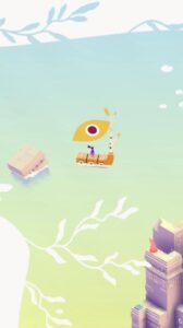 Screenshot Monument Valley 3 NETFLIX Mod APK