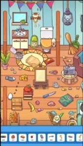 Screenshot Found It! Hidden Objects Game. Mod APK