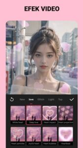 Screenshot EasyCut Mod APK