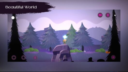 Screenshot Daughter: Strangeland Journey Mod APK