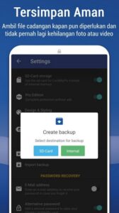 Screenshot LockMyPix Photo Vault PRO Mod APK