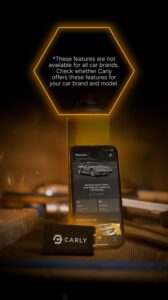 Screenshot Carly - OBD2 Car Scanner Mod APK