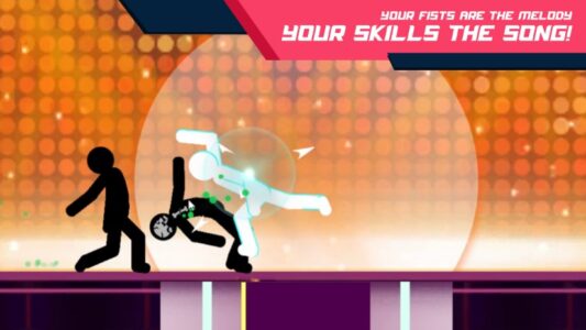 Screenshot Stickmen FightTuber Mod APK