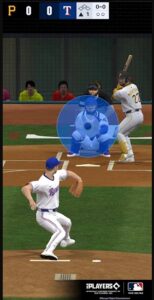 Screenshot MLB PRO SPIRIT Mod APK