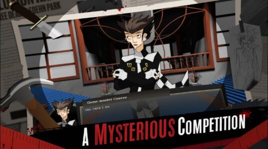 Screenshot Methods 4: The Best Detective Mod APK