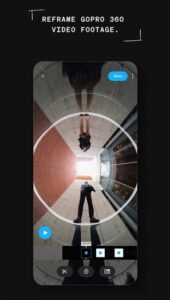 Screenshot GoPro Quik Mod APK