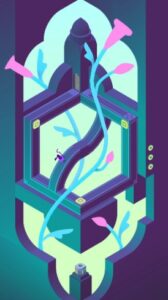 Screenshot Monument Valley 3 NETFLIX Mod APK