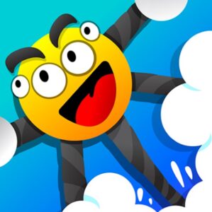 Lade Spider Guy Mod Apk v0.7.4 (Unlock-All Skins) Neueste 2025 herunter