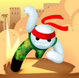 Download Commando Snake Mod Apk v0.1.0 (Unlimited Money) Latest 2025