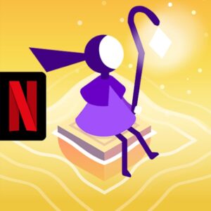 Download Monument Valley 3 NETFLIX Mod Apk v1.0.14999 (Free Download) Latest 2025