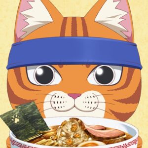Download Ramen Akaneko Mod Apk v1.0.1 (No Ads) Latest 2025