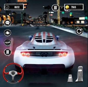 Download High Speed Traffic Car Crashes Mod Apk v1.0.9 (Keine Werbung) Neueste 2025