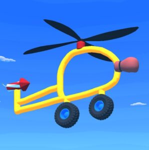 Download Draw & Ride! Mod Apk v1.5.9 (Unlimited Coins) Latest 2025