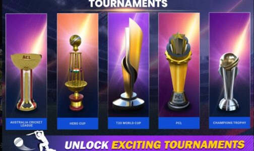 Screenshot Sachin Saga Pro Cricket Mod APK