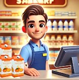 Download Supermarket Tycoon 3D Mod Apk v10.16 (Unlimited Money) Neueste Version 2025