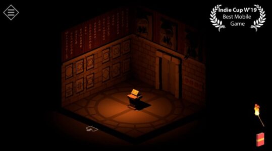 Screenshot Tiny Room Stories: Town Mystery Mod APK