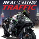 Download Real Moto Traffic Mod Apk v1.2.305 (No Ads) Terbaru 2024