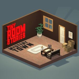 Download Tiny Room Stories: Town Mystery Mod Apk v2.6.26 (No Ads) Terbaru 2025
